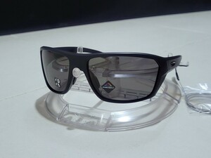 新品 偏光 OAKLEY SPLIT SHOT オークリー スプリット ショット PRIZM POLARIZED プリズム ポラライズド サングラス アメリカ軍 政府専用