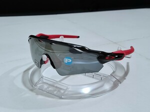 正規品 新品 偏光 OAKLEY RADAR EV PATH オークリー レーダー イーブイ パス ASIA FIT アジアフィット Polarized ポラライズド サングラス