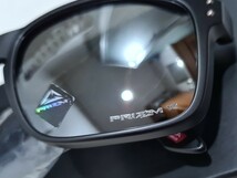 正規品 新品 偏光 OAKLEY HOLBROOK オークリー ホルブルック PRIZM BLACK POLARIZED プリズム ブラック ポラライズド サングラス OO9102-D6_画像4