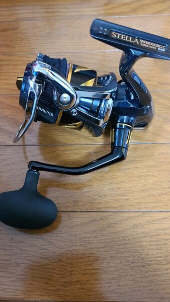 シマノ　19ステラSW14000XG リール SHIMANO