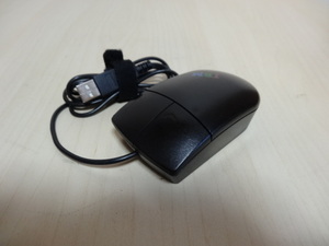 [ free shipping prompt decision ] IBM USB ball mouse MODEL MU08T USED