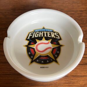 ファイターズ オリジナルグッズ 灰皿