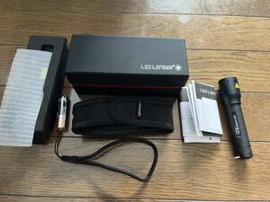 LED LENSER P5.2