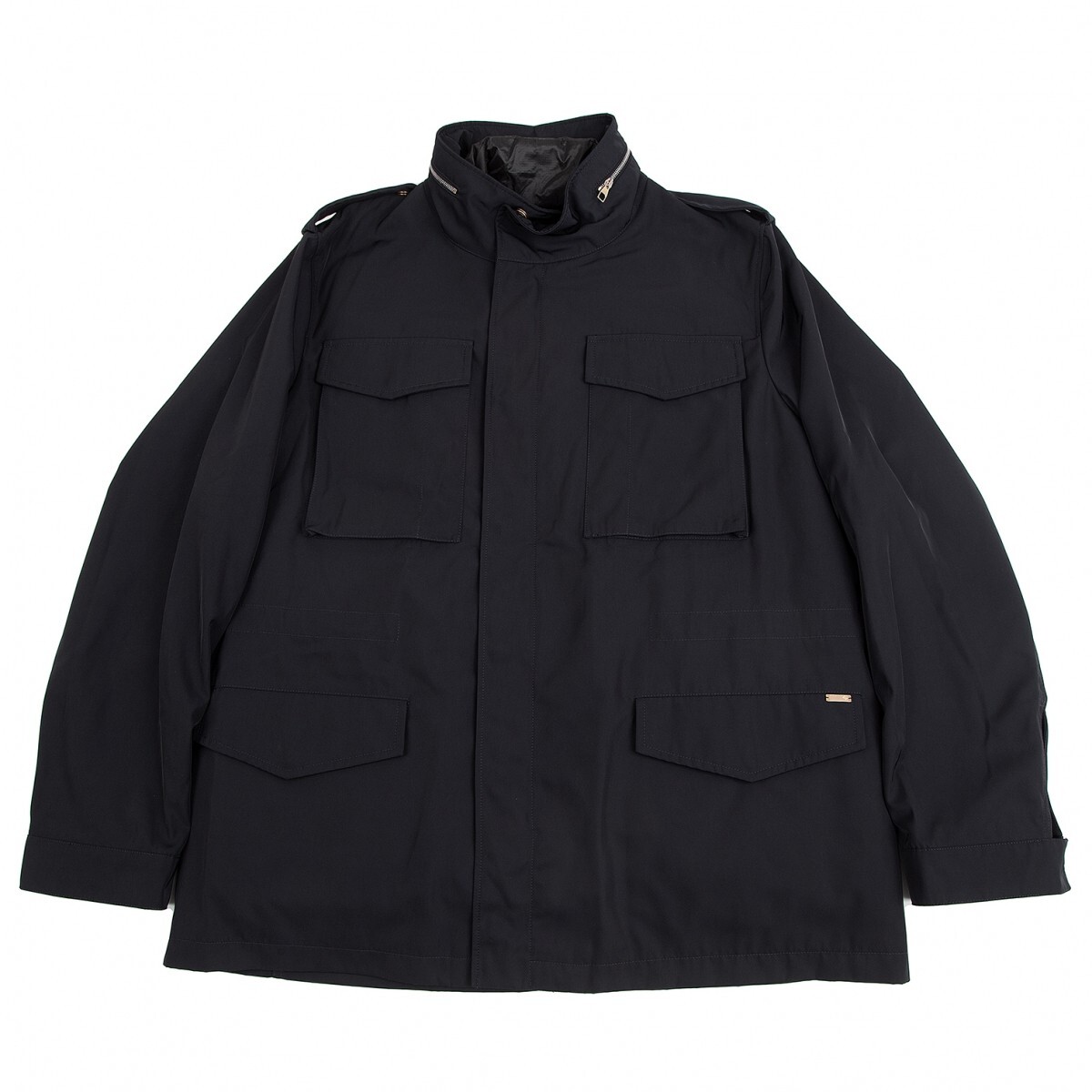 【新品未使用】dunhill ダンヒル ブルゾン ジャケット MA-1 ナイロン 2025年最新】Yahoo!オークション -「ダンヒル ブルゾン