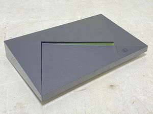 【未チェック】NVIDIA SHIELD 本体のみ【2424010005004】