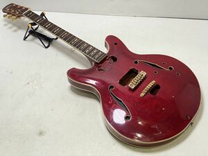 【ジャンク】YAMAHA SA-50 電装系欠品 改造あり【2424020006305】