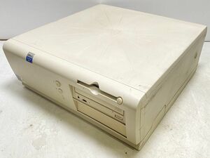 【中古】OptiPlex GXa 300M【2424020006398】