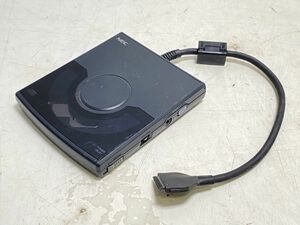 [ used ]NEC CD-ROM unit pack body only [2424010005080]