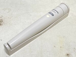 【中古】パナソニック 常備灯 懐中電灯 BF-BE01K-W LED 40本まとめて【2424020006626】