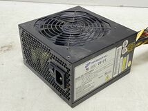 【中古】FSP ATX 電源ユニット FSP700-80EGN 700W 80PLUS 【2424020006534】_画像1