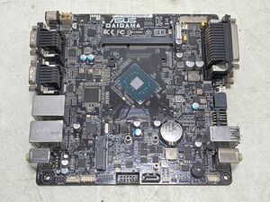 【ジャンク・未チェック】ASUS マザーボード DAIGAMA【2424020006732】