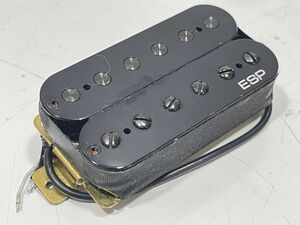 【中古】G&B ESP ピックアップ ハムバッカー 型番不明【2424020007920】