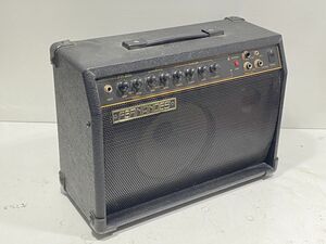 【中古動作品】【ガリ有】Fernandes ギターアンプ FA-20D【2424020008842】