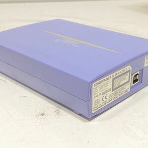 【中古】【ジャンク】OLYMPUS TURBO MO mini Ⅱ USB接続 640MO MOドライブ MO643U3【2424020009009】の画像6