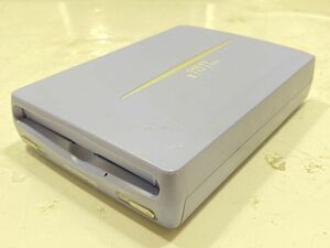 【中古】【ジャンク】OLYMPUS TURBO MO mini Ⅱ USB接続 640MO MOドライブ MO643U3【2424020009009】