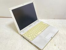 【中古】【動作未チェック・ジャンク】Apple/アップル ノートパソコン iBook 2台まとめて【2424020008590】_画像5