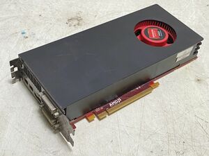 【中古】HP グラフィックボード Radeon HD6850 1GB OEM【2424020009344】