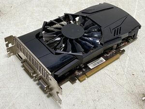 【中古】【動作OK・訳あり】メーカー不明 グラフィックボード GTX560 1GB【2424020009320】