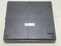 【中古】カシオ ワープロ HW-200【2423110035423】_画像3