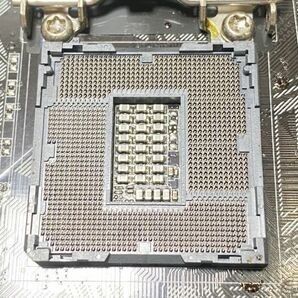 【ジャンク】ASUS マザーボード H170-Pro【2423120041827】の画像3