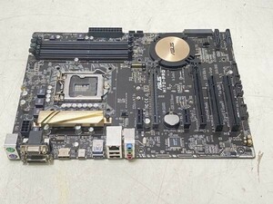 【ジャンク】ASUS マザーボード H170-Pro【2423120041827】