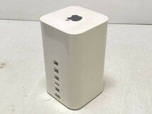 【中古】Apple AirMac Time Capsule 802.11ac 2TB 【2424010003994】_画像2