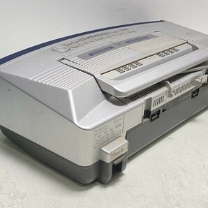 【中古】ＣＤラジオカセット RX-ED50 Panasonic【2423110035836】の画像2