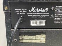 【中古】Marshall ギターアンプ コンボアンプ MG10CD【2424010003956】_画像6