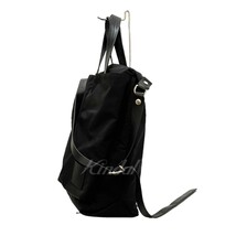 ジルサンダー JIL SANDER　 ヘルメットバッグ PILOT TOTE 商品番号：8068000104540_画像3