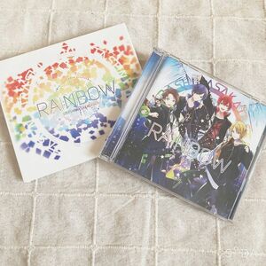 浦島坂田船 アルバムCD Rainbow レインボー 2020