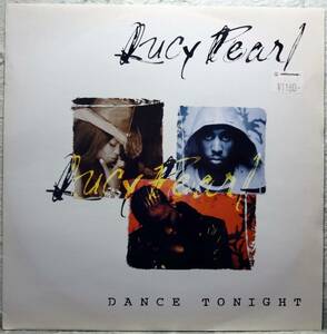 【Lucy Pearl “Dance Tonight”】 [♪RQ]　(R6/2)