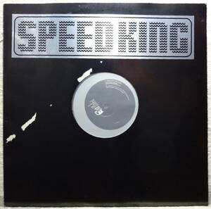 【Speed King “Speed King”】 [♪UO]　(R6/2)