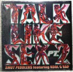 【Smut Peddlers “Talk Like Sex Pt. 2”】 [♪HZ] (R6/2)