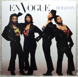 【En Vogue Hold On】 [♪RQ]　(R6/2)