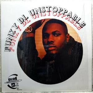 【Funky DL “Unstoppable”】 [♪HZ]　(R6/2)