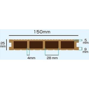 プレコ エビ シェルター 人工木 ダークブラウン 隠れ家 住処 メダカ 3個セット DB プレコマンション ①の画像7