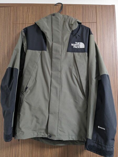 The North Face Mountain Jacket GORE-TEX　サイズ M