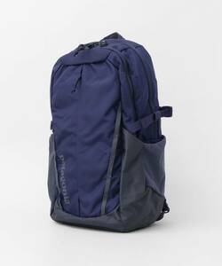 パタゴニア patagonia レフュジオデイパック 28L 47912FA20 ネイビー 未使用品