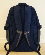 パタゴニア patagonia レフュジオデイパック 28L 47912FA20 ネイビー 未使用品_画像3