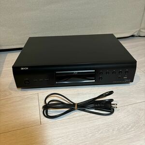 動作品 DENON デノン ブルーレイプレーヤー SACD対応 DBP-1611UD 18331402