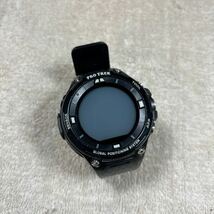 ジャンク WSD-F20 CASIO カシオ PROTREK Smart スマート 1852602 腕時計 _画像1