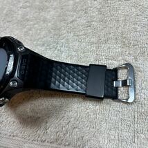 ジャンク WSD-F20 CASIO カシオ PROTREK Smart スマート 1852602 腕時計 _画像6