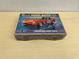 No.46【保管品】Revell MODEL RACER 1/32 FERRARI 250 GTO