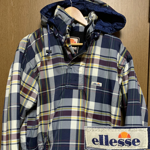 2024年最新】Yahoo!オークション -(エレッセ ellesse)(ウエア)の中古品・新品・未使用品一覧