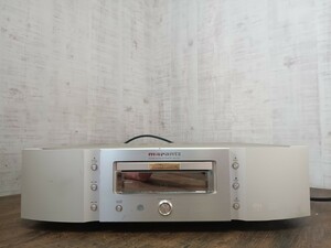 必見!!　marantz　マランツ　SA-11S1 CDプレーヤー　CDプレイヤー　SACD CDデッキ　 オーディオ　ステレオ　音響機器　機材　ジャンク