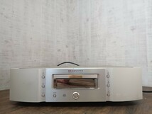 必見!!　marantz　マランツ　SA-11S1 CDプレーヤー　CDプレイヤー　SACD CDデッキ　 オーディオ　ステレオ　音響機器　機材　ジャンク_画像1