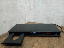 Panasonic　パナソニック　DMR-BRW1010 HDD/BDレコーダー　ブルーレイレコーダー　Blu-ray　ブルーレイ　DIGA ディーガ　ジャンク_画像2