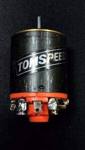 TOMSPEED　ニッコー トムスピード　希少！ 当時もの！