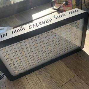 動作品 SMARUP LED植物育成ライト 1200W ②