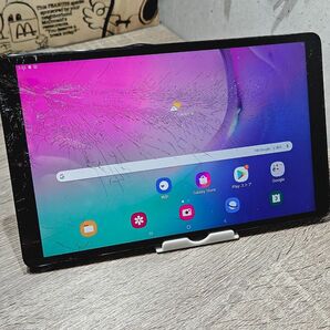 Galaxy Tab A 10.1　 SM-T510 タブレット